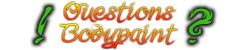 Questions Bodypaint Questions Bodypaint