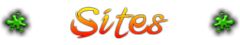 Sites Internet Sites Internet