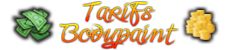 Tarifs Bodypaint Tarifs Bodypaint