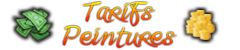Tarifs Peintures Tarifs Peintures